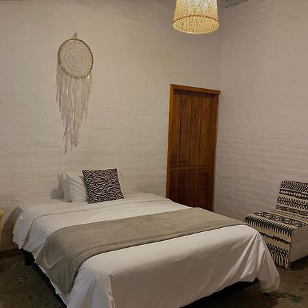 Rustic Quinta La Aurora Baños Exterior foto